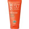 SVR Sun secure creme spf50+ nuova formula 50 ml