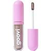THE GOOD VIBES COMPANY SRL Goovi ombretto liquido 02 blink date 4,5 ml
