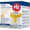 PIC Contenitore pic urina 100 ml prelevamento sottovuoto