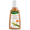 RAUSCH AG KREUZLINGEN Rausch shampoo doposole al germe di frumento 200 ml