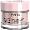 LOVREN ESSENTIAL Lovren l v2 crema viso time age effect 30 ml