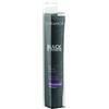 Curaprox black is white dentifricio travel size 10 ml
