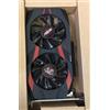 ASUS GEFORCE GTX 1050Ti CERBERUS-GTX1050TI-A4G