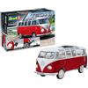 Revell VW T1 SAMBA BUS TECHNIK KIT 1:16