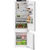 BOSCH Frigorifero da incasso con congelatore inferiore KIV87VFE0