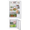 BOSCH Frigorifero da incasso con congelatore inferiore KIV87NSE0