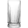 Pasabahce 28 cl - Elysia Bicchiere Bibita Highball In Vetro - Set 4 Pz