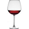 Pasabahce 78 cl - Enoteca Calice Vino Rosso in Vetro - Set 6 Pezzi