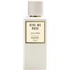 Saphir Elite Give Me Rose - Eau De Parfum 100 ml
