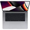 Apple MacBook Pro 16" 2023 | M2 Pro 12 Core GPU 19 Core | Ram 16GB | Tastiera italiana - SSD 1TB , Grigio Siderale , Come nuovo