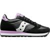Sneakers da Donna Saucony Jazz Original - Nere e Viola