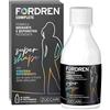 Zuccari Fordren Complete Supershape Integratore Drenante 300ml