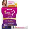 Zuccari Super Ananas Slim Donna 28 Stick 10ml