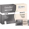 Fisiodiur Collagen Slim And Beauty Integratore Pelle 24 Stick Pack