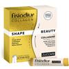 Fisiodiur Collagen Integratore Pelle 24stick Pack