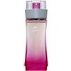 Lacoste Touch of Pink Eau de Toilette da donna 90 ml 90 ml