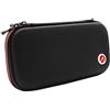 Stealth Premium Travel Case For Nintendo Switch - Black (Nintendo Switch)