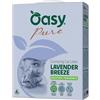 Oasy lettiera minerale pure lavender breeze 6L