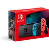 Nintendo Switch Switch Console Neon Blue & Neon Red Joy-Con GAME NUOVO