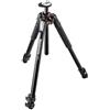 Manfrotto Treppiede senza Testa 20 Kg SERIE 055 A 3 Sezioni Black MT055XPRO3