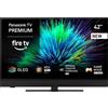 PANASONIC TV OLED 4K Panasonic 42Z90B