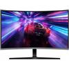 Samsung Monitor Gaming Samsung LS32D390GAUXEN Full HD 32"