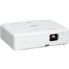 EPSON CO-W01 Proiettore 3LCD WXGA 3000LM (P)