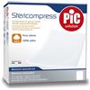 PIKDARE SpA Stericompress 10x10cm Compresse Sterili PIC 100 Pezzi