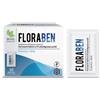 SOAL PHARMA Srl Floraben Soal Laboratories 10 Bustine