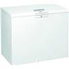 Whirlpool WHE31352 FO 2 - Congelatore A Pozzetto 315 Litri Classe Energetica E. Congelatore A Pozzetto Grande, Dimensioni: 91,6x118x69,8 cm Ideale Per Famiglie Grandi.