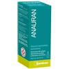 Anauran - Gocce auricolari, soluzione 1 flacone 25 ml