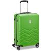MODO BY RV RONCATO Shine trolley rigido medio 4 ruote con tsa