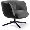 Infiniti BomBom Poltroncina 4 Razze