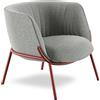 Infiniti BomBom Poltroncina 4 Gambe