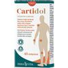 ERBA VITA GROUP SpA CARTIDOL COMPRESSE 45CPR