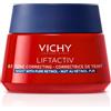 L'OREAL VICHY Vichy Liftactiv B3 Crema Notte con Retinolo Puro 50ml