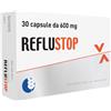 BIOGROUP Reflustop Integratore 30capsule