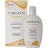 GENERAL TOPICS Closebax Sd Shampoo 250 Ml
