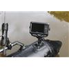 Railblaza RIBPort inc. StarPort and 3M VHB Black - 1 PZ - 41.305.10 - 4130510