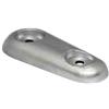 Tecnoseal Anodo ovale VETUS 1000 g - 1 PZ - 43.902.05 - 4390205