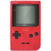 Nintendo Game Boy Pocket - Rosso - refurbished