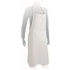 Grembiule in cotone personalizzabile Lounge personalizzate o neutre