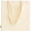 Shopper in cotone organico personalizzabile Sheila personalizzate o neutre
