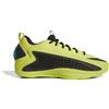 ADIDAS scarpe ADIDAS Anthony edwards 1 low nero/giallo