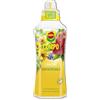 COMPO Concime Liquido Universale, Con Microelementi, Per piante sane e rigogliose, 1l