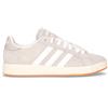 ADIDAS Grand Court Base 00s Sneaker In Pelle Grigio - Uomo - Grigio