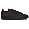 ADIDAS Urban Court Sneaker In Ecopelle Nero - Uomo - Nero