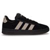 ADIDAS Grand Court Alpha 00s Sneaker In Pelle Nero - Uomo - Nero