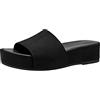 Tamaris Donna 1-1-27254-30, Mocassino, Nero, 38 EU
