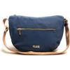 Alviero Martini 1A Classe Borsa tracolla mezzaluna BS25PC58 LB84 9762 Media